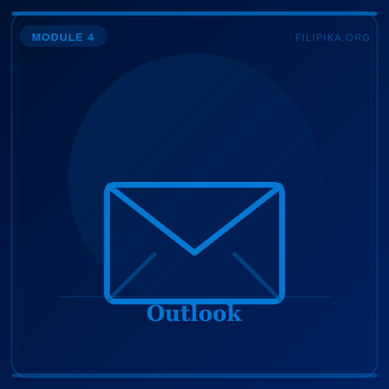 Outlook
